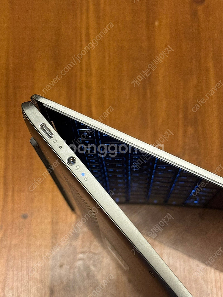 레노버 요가 노트북 13인치 Lenovo YOGA S7...--5