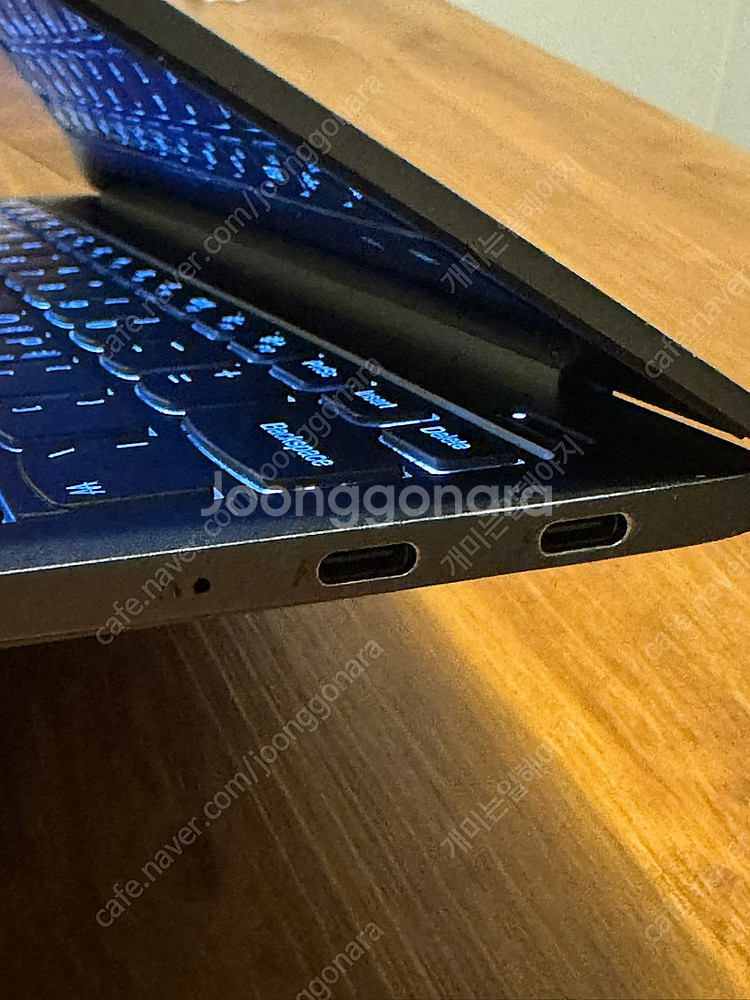 레노버 요가 노트북 13인치 Lenovo YOGA S7...--7