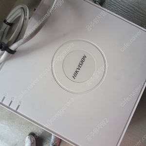 HIKVISION CCTV