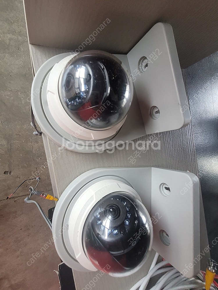 HIKVISION CCTV--2
