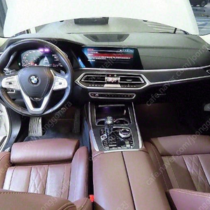 @22년식 X7 40d xDrive 디자인퓨어 엑셀런스 7인승 전국최저가격중고차전액할부최대72개월저신용저금리