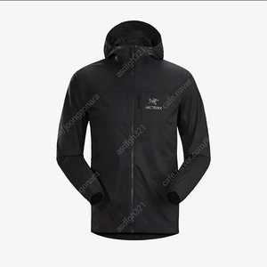 25ss 아크테릭스 스쿼미시 L