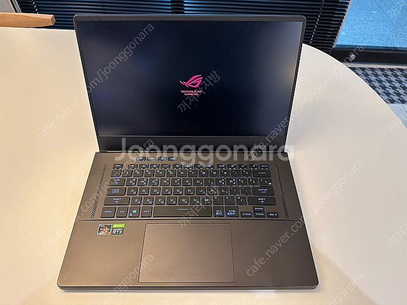 ASUS G15 GA503QM 5800H RTX3060...--0