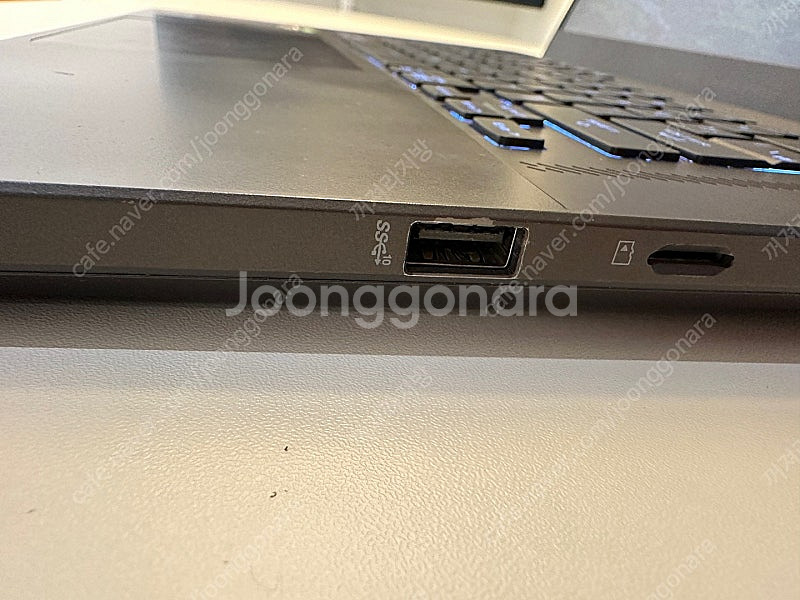 ASUS G15 GA503QM 5800H RTX3060...--3