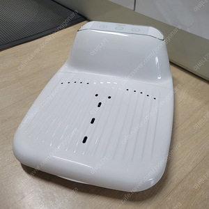 오르투베 에어샤워