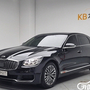 [기아]더 K9 3.8 GDI 2WD 플래티넘Ⅰ (5인승) 2020 년 중고차◆전액할부◆중고리스◆친절서비스◆