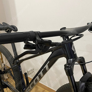 스캇 스케일 965 mtb