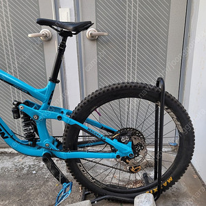 트랜지션 패트롤 풀샥 mtb