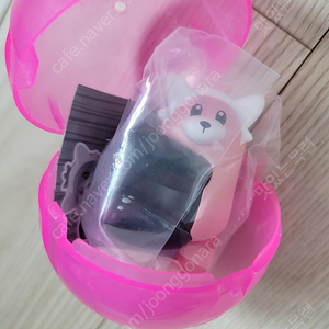 포켓몬스터 이븐곰 피규어 펜홀더