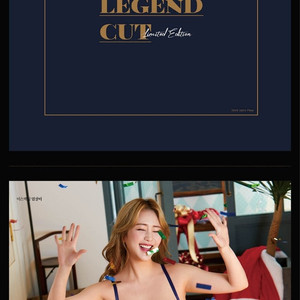 (MAXIM) MAXIM CALENDAR 맥심 달력 - 맥심달력 2019 미스맥심 LEGEND CUT & 맥심달력 2020 미스맥심 LEGEND CUT & 맥심달력 2021 미스맥