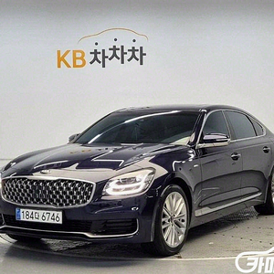 [기아]더 K9 3.8 GDI AWD 그랜드 플래티넘 (5인승) 2020 년 중고차◆전액할부◆중고리스◆친절서비스◆