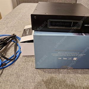 uad satellite usb quad 새틀라이트 쿼드