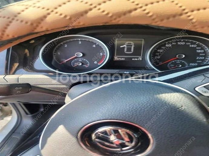 @16년식 골프(7세대) 2.0 TDI 프리미엄 전국최...--3