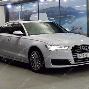@16년식 A6(4세대) 40 TDI 콰트로 프리미엄 전국최저가격중고차전액할부최대72개월저신용저금리