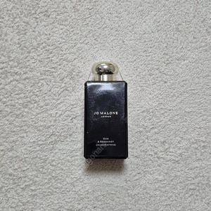 (새상품/국문라벨) 조말론 오드 앤 베르가못 100ml