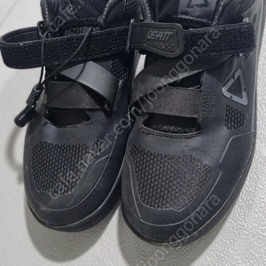 리에뜨 LEATT MTB 클릿 신발 (280mm)