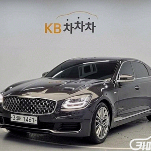 [기아]더 K9 3.8 GDI AWD 그랜드 플래티넘 (5인승) 2020 년 중고차◆전액할부◆중고리스◆친절서비스◆