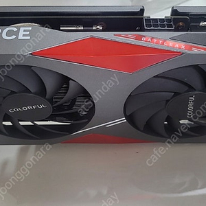 컬러풀 지포스 RTX 4060 NB DUO 8GB