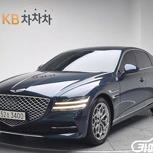 [제네시스]G80(RG3) 2.5 가솔린 터보 AWD (5인승) 2022 년 중고차☆신뢰☆믿음☆정직☆고객님께 약속드립니다!