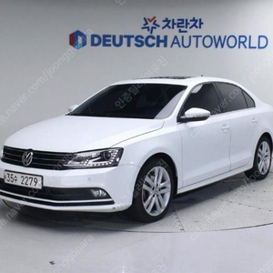@15년식 제타(6세대) 2.0 TDI 블루모션 프리미엄 전국최저가격중고차전액할부최대72개월저신용저금리