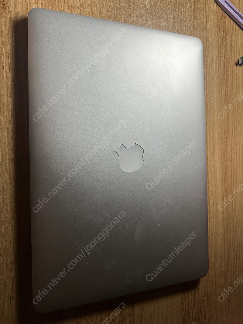 맥북프로 2014 15인치 i7 16GB 256GB 외장그래픽포함