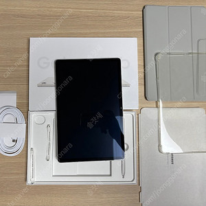 갤럭시 탭 S9 128GB WiFi 모델 팝니다