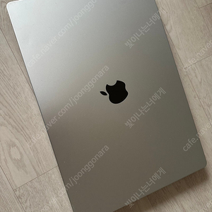 맥북프로 M2 Pro 16인치 16GB 1TB 12CPU 19GPU 실버