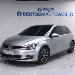 @16년식 골프(7세대) 2.0 TDI 프리미엄 전국최저가격중고차전액할부최대72개월저신용저금리