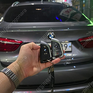 [판매] BMW X6 F바디 스마트키 올키 분실시 경기도 전지역 긴급 SOS 당일 출장 키복사 제작 비상용 스페어키 예비키 여분키로 최신형 G바디 칼날 스마트키 추가 구매 가능