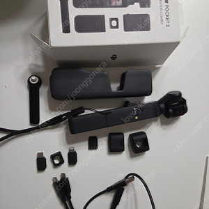 dji 포켓2