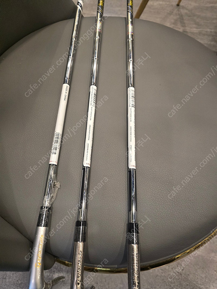 테일러메이드 하이토우 웨지 미사용 팝니다 이미지