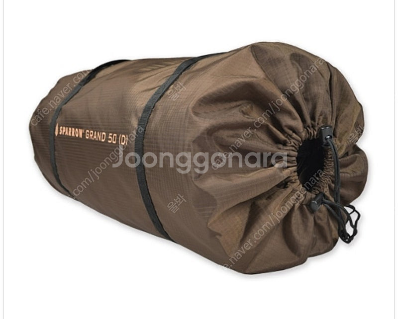 Sparrow 스패로우 그랜드 50D 더블 캠핑 자충매...--3