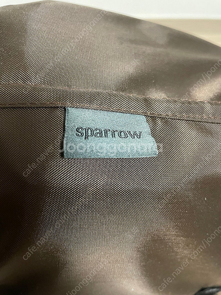 Sparrow 스패로우 그랜드 50D 더블 캠핑 자충매...--7