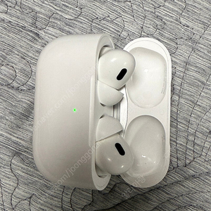 에어팟 프로 2세대 (USB-C)