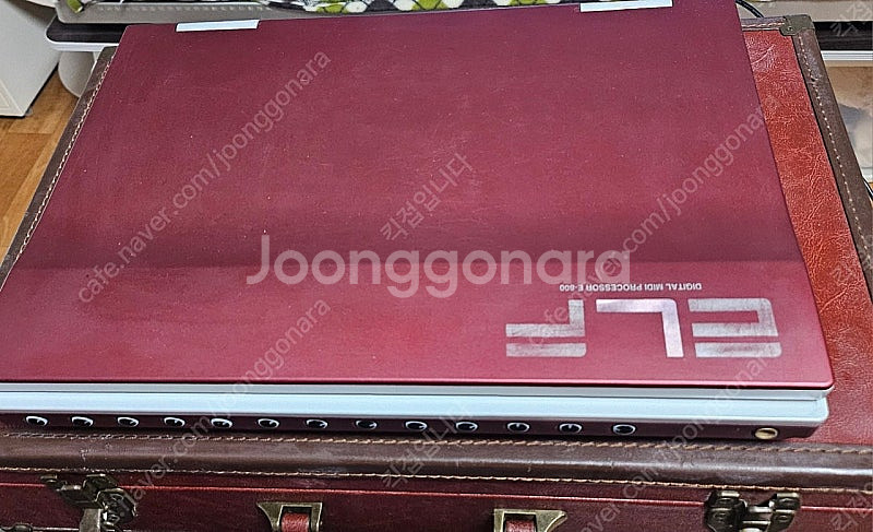 엘프 800 반주기--0