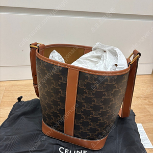셀린느 버킷백 스몰