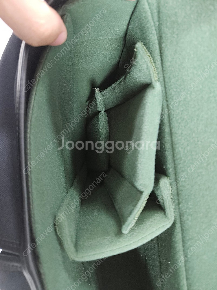 빌링햄 하들리 프로 블랙 피버나이트 팝니다--6