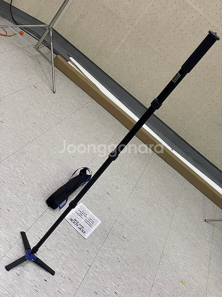 벤로 A49TD 모노포드 판매합니다--0