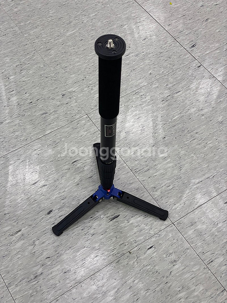 벤로 A49TD 모노포드 판매합니다--2