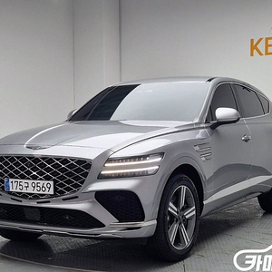 [제네시스]GV80 쿠페 가솔린 3.5T AWD (5인승) 2024 년 중고차☆신뢰☆믿음☆정직☆고객님께 약속드립니다!