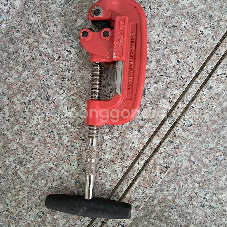 파이프컷팅기--0