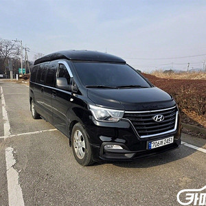 [현대]더 뉴 그랜드 스타렉스 하이루프 (13인승) 2019 년 중고차 ★군미필,저신용자 전용 할부★