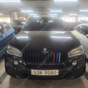 @17년식 X5(3세대) 40d xDrive M 스포츠팩 전국최저가격중고차전액할부최대72개월저신용저금리