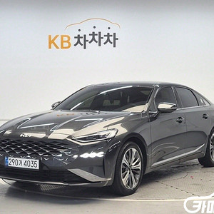 [기아]K8 2.5 2WD 시그니처 (5인승) 2022 년 중고차◆전액할부◆중고리스◆친절서비스◆