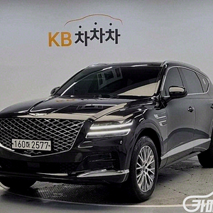 [제네시스]GV80 디젤 3.0 2WD (5인승) 2021 년 중고차☆신뢰☆믿음☆정직☆고객님께 약속드립니다!