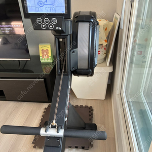 세벡스 로잉머신