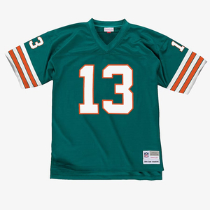 (2XL) 미첼앤네스 NFL 레가시 져지 저지 풋볼