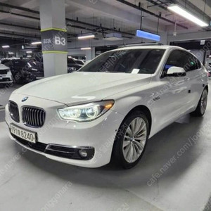 @17년식 그란투리스모(GT) 5시리즈 GT 30d xDrive 럭셔리 전국최저가격중고차전액할부최대72개월저신용저금리