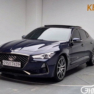 [제네시스]G70 2.0T AWD 스포츠 패키지 (5인승) 2020 년 중고차☆신뢰☆믿음☆정직☆고객님께 약속드립니다!