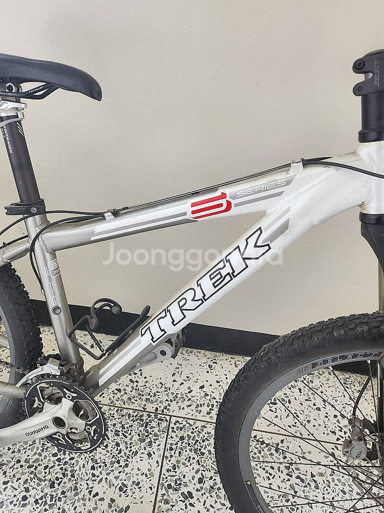 MTB 트렉--0